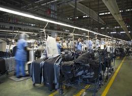 Ücretli çalışan sayısında artış