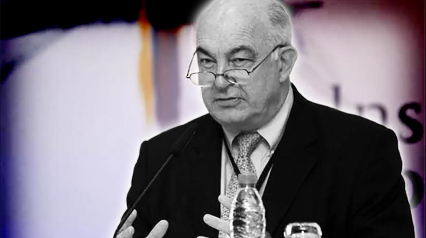 Son dakika | Eski bakanlardan Kemal Derviş 74 yaşında hayatını kaybetti! Bir dönem ekonomi yönetiminin başındaydı...