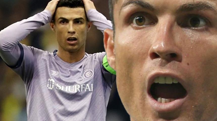Cristiano Ronaldo'nun yeni mesleği herkesi çok şaşırtacak! Sözleşmesi bitip futbolu bıraktıktan sonra kolları sıvıyor...