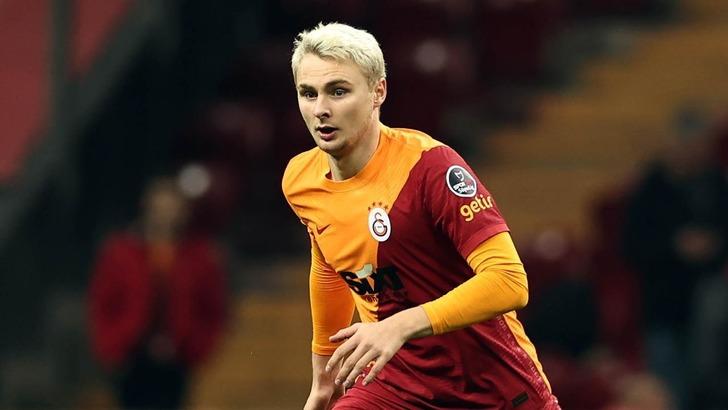 Galatasaray'dan Başakşehir maçında sürpriz tercih! Beşiktaş maçındaki performansından sonra yedek kulübesine çekiliyor... G3