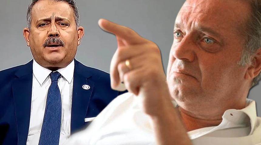 Genç Parti'den yeni seçim vaadi! TRT'deki propaganda konuşmasında açıkladı: 29 Ekim'de herkese 10 bin euro vatandaşlık parası