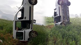 Yer: Adana! Dik halde durdu, görenleri hayrete düşürdü