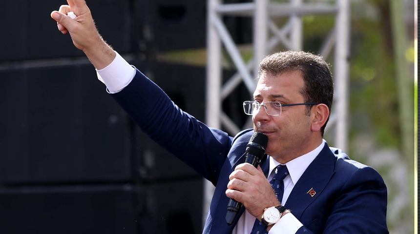 O mitingi nedeniyle İmamoğlu için harekete geçildi! Erzurum'daki gerginlik gündem olmuştu, bu kez de...