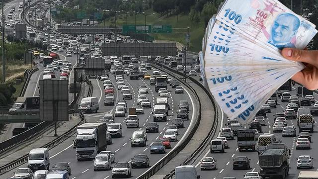 İyi sürücülere indirim geldi! Yüzde 50 daha az... '5 bin 750 değil 2 bin 875 lira' 0. basamakta yüzde 200 artış