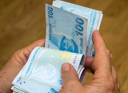  Seçimde görev alana 306 TL