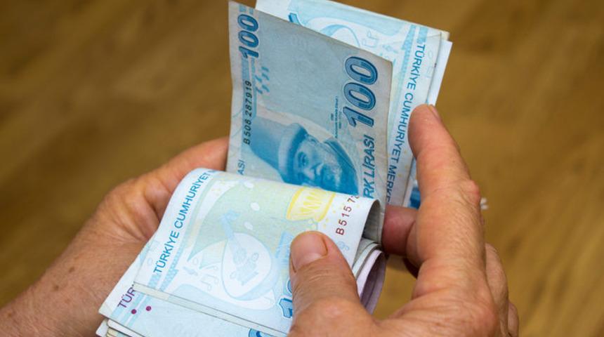  Seçimde görev alana 306 TL