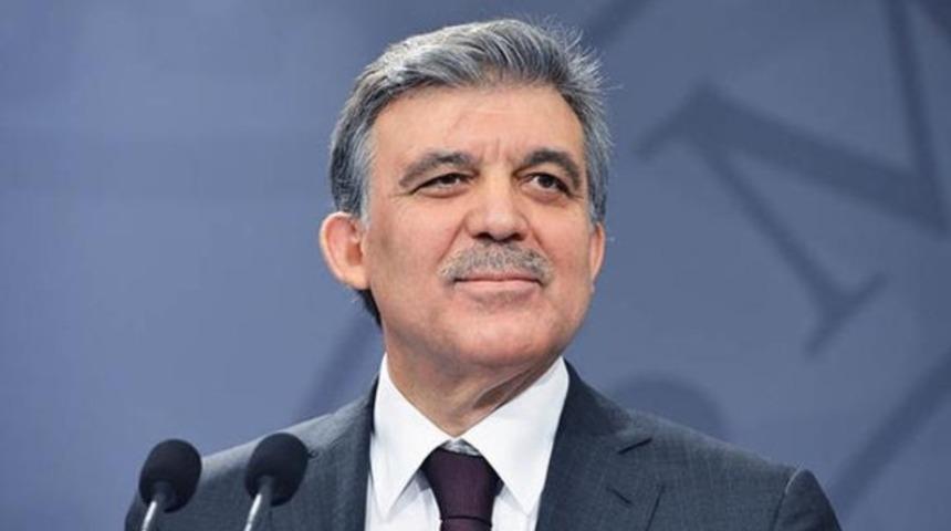 'Abdullah Gül tepkileri dikkate bile almaz'