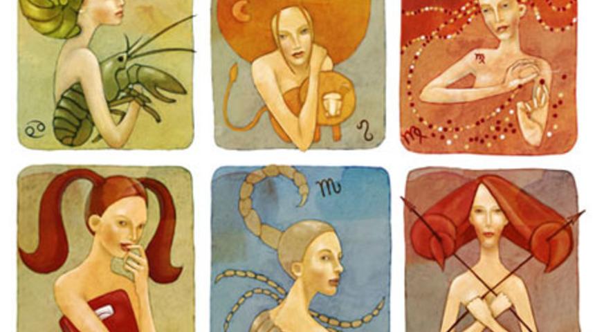 G&uuml;nl&uuml;k bur&ccedil; yorumları 29 Nisan Pazartesi - Yeni haftada hem retro hem Yeni Ay var!