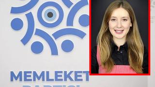 Memleket Partisi'nde ses getiren istifa! Adaylıktan da çekildi