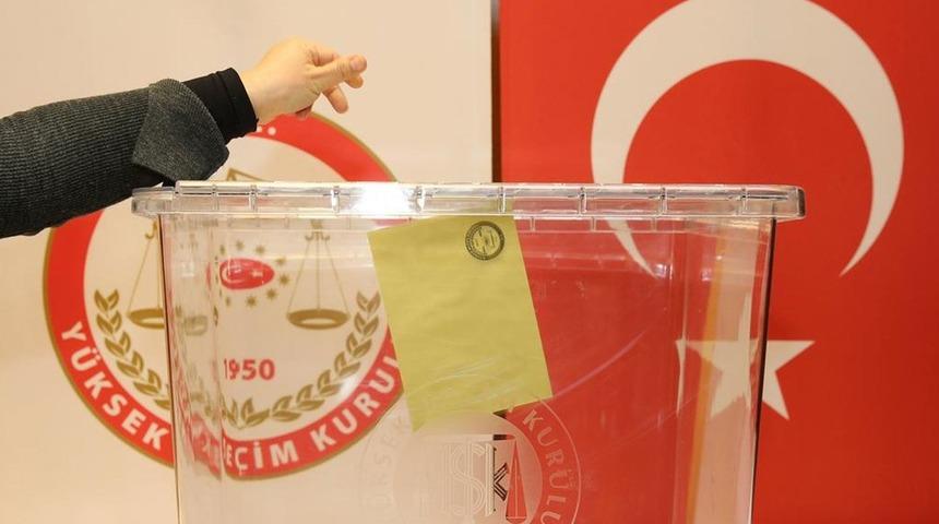 CUMHURBAŞKANLIĞI SEÇİMİ OY KULLANMA SAATLERİ 2023: 14 Mayıs'ta oy kullanma saat kaçta başlayacak, kaçta bitecek? YSK duyurdu