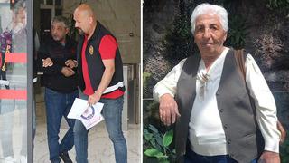 Annesini vahşice katletti, ifadesi kan dondurdu! 'Bıçağı boğazına doğru salladım...'