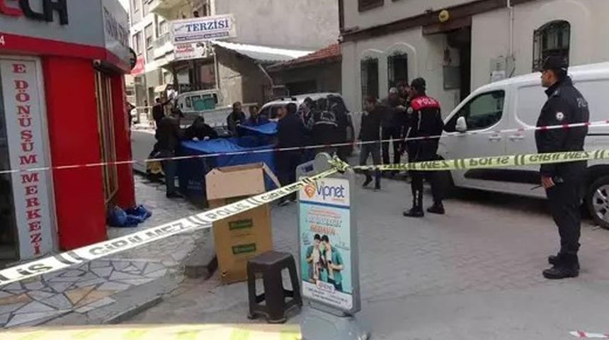 Vahşette yeni gelişme! 2 aylık bebeğini 6. kattan atarak öldüren anne tutuklandı