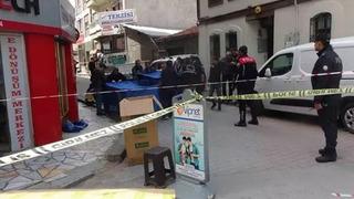 Vahşette yeni gelişme! 2 aylık bebeğini 6. kattan atarak öldüren anne tutuklandı