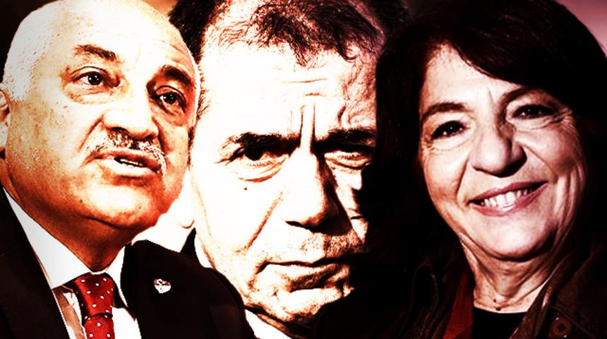 Son dakika: Galatasaray, Lale Orta için TFF'ye başvuruyor! 'O maçlar soruşturulsun, telefon kayıtları dinlensin!'