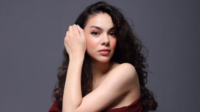 Ömer'in Figen'i Seda Dadaşova'yı bir de Instagram'da görün! Cesur pozlarıyla görenleri büyüledi Sen neymişsin be Figeni