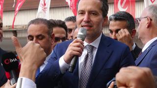 Fatih Erbakan'dan ses getirecek çıkış... Milli Eğitim müfredatı değiştirilecek