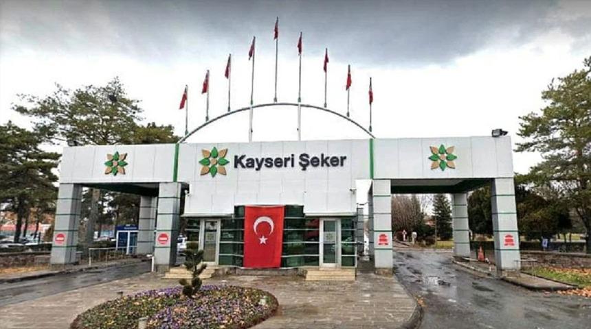 Kayseri Şeker Fabrikası halka arz başladı mı, ne zaman? Kayseri Şeker Fabrikası kaç lot verir, hangi bankalar? Halka arz oluyor! 