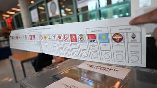 YSK duyurdu! Yurt dışında oy kullanan seçmen sayısı 2 milyona yaklaştı