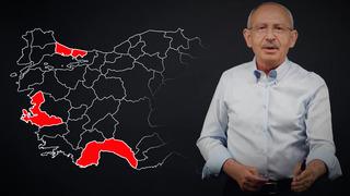 Kemal Kılıçdaroğlu'ndan sekizinci 'Bay Kemal'in Tahtası' videosu! 3 ile dikkat çekerek projesini açıkladı: Sağlık kentleri kuracağız