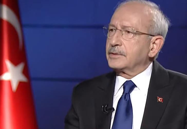 Kılıçdaroğlu'ndan Muharrem İnce'nin teklifine tek cümlelik yanıt: Biz yolumuza bakıyoruz