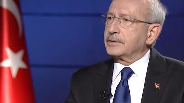 Kılıçdaroğlu terör örgütü elebaşlarının ‘destek’ videoları hakkında konuştu! ‘Akıl var mantık var…’