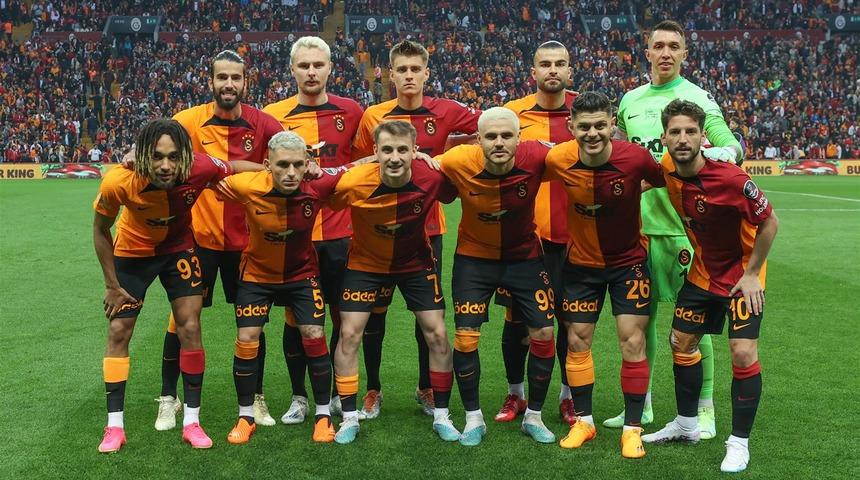 Son dakika: Fenerbahçe'den Galatasaray'a Wilfried Zaha misillemesi! Şampiyonluğun mimarlarındandı...