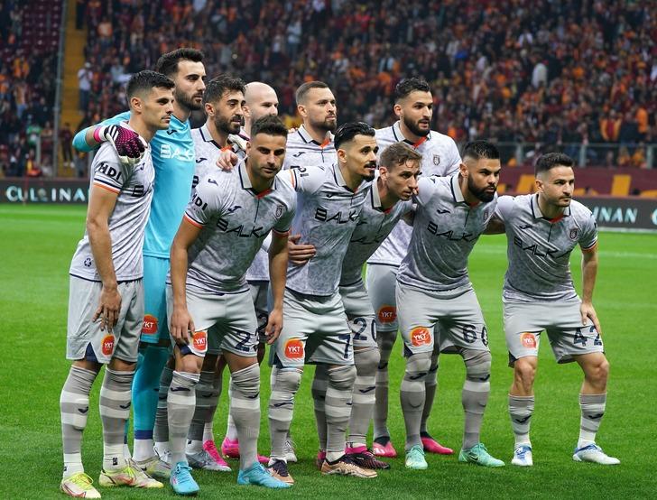 Son dakika: Galatasaray kazandı, puan tablosu şekillendi! İşte Süper Lig'de son durum ve kalan maçlar...  G5