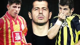 Son dakika: Emre Belözoğlu'ndan Galatasaray itirafı! 'Fenerbahçeliyim ama...'