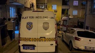 Zeytinburnu'nda ailesinin haber alamadığı kişi evde ölü bulundu