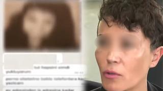 İstanbul'da yaşayan emekli hemşirenin hayatı kabusa döndü: Eskort sitelerinde hesaplar açıldı, kızıyla tehdit edildi