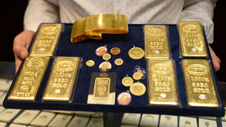 Altın fiyatlarında son durum: 24 Mayıs 2023 tam, yarım, cumhuriyet, çeyrek, gram altın fiyatları ne kadar?