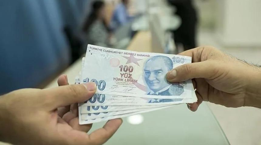 EYT'lilere 2 bin TL bayram ikramiyesi! Bugün hesaplara yatıyor