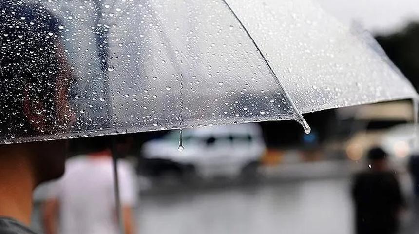 SON DAKİKA | Meteoroloji uyardı! Hafta sonuna kadar sürecek, Türkiye'nin büyük bölümünde etkili olacak
