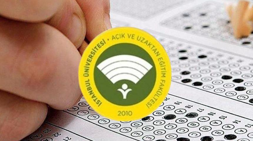 AUZEF SINAV SONUÇLARI SORGULAMA EKRANI 2023: AUZEF sınav sonuçları açıklandı mı, ne zaman açıklanacak?