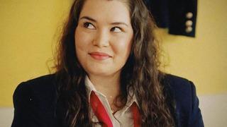 Duy Beni dizisinin Emine’si Lydia Cemre Özşişman 5 ayda 35 kilo verdi! Sütyensiz poz geldi