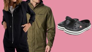 Ayakkabıdan yağmurluğa, terlikten şapkaya ünlü markaların en çok satan ürünleri