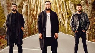 Sakiler kimdir, şarkıları nelerdir? 2. Sayfa'nın konuğu Sakiler'in grup üyeleri!