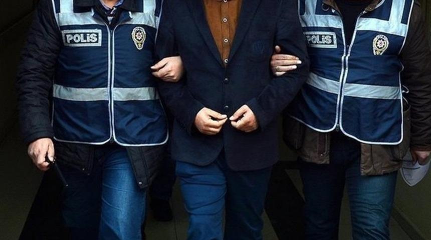 Hacettepe Üniversitesi'ne FETÖ operasyonu