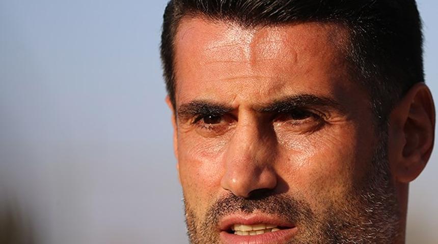 Volkan Demirel'in kullandığı ifadeler gündeme oturdu! ''Fenerbahçe için çalışmak isterim''