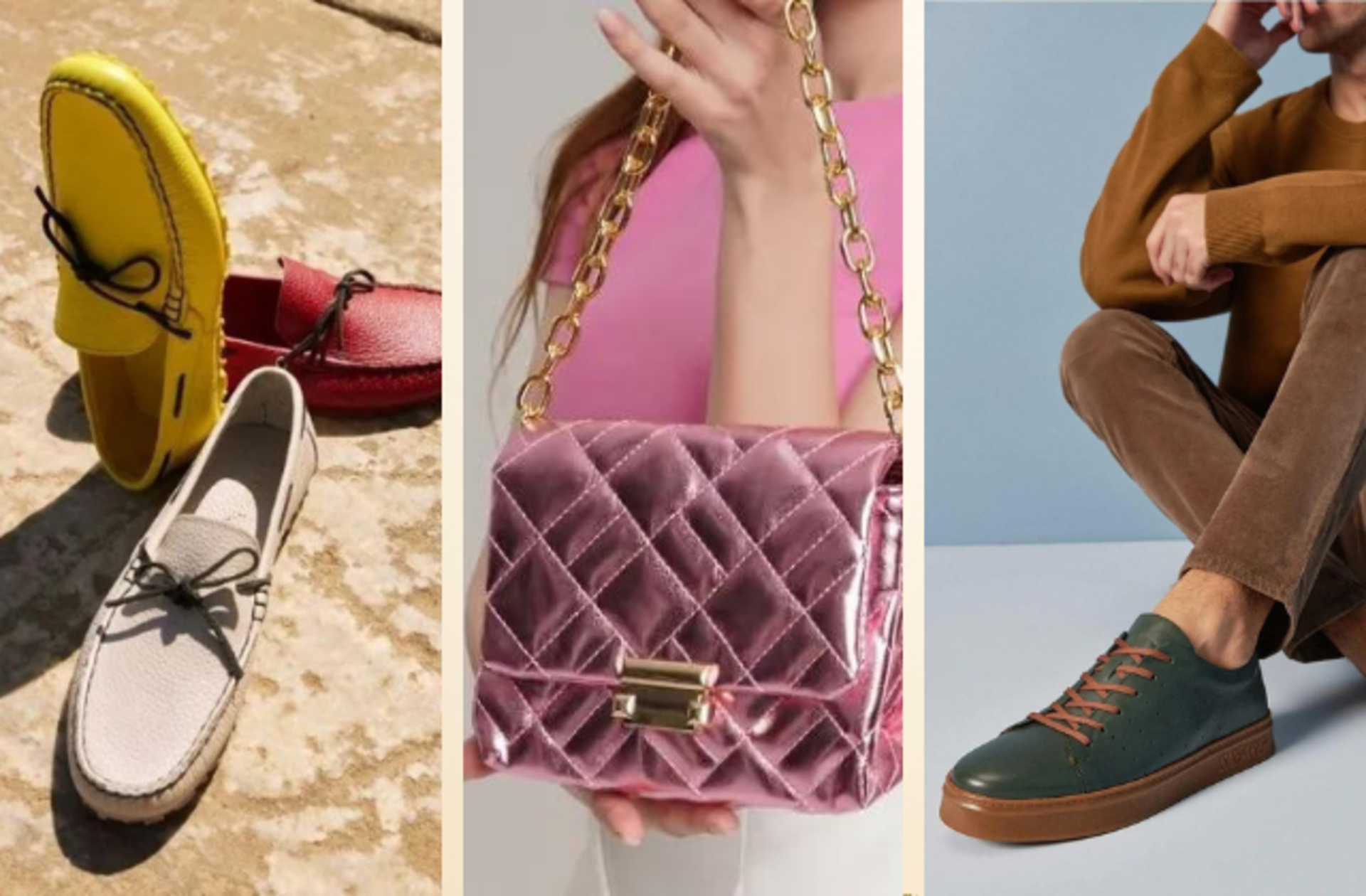 Stilinize şıklık, ayaklarınıza rahatlık getirecek yeni sezon ayakkabı modellerinde indirim