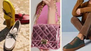 Stilinize şıklık, ayaklarınıza rahatlık getirecek yeni sezon ayakkabı modellerinde indirim