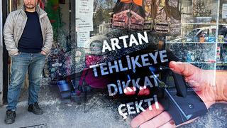 Son zamanlarda artan tehlike: 'Ruhsatsız silah' talebi patladı! Özellikle yabancı uyruklular ve reşit olmayanlar istiyor