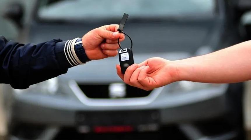 Düşük fiyata otomobil vaadiyle 10 milyon liralık dolandırıcılık! 