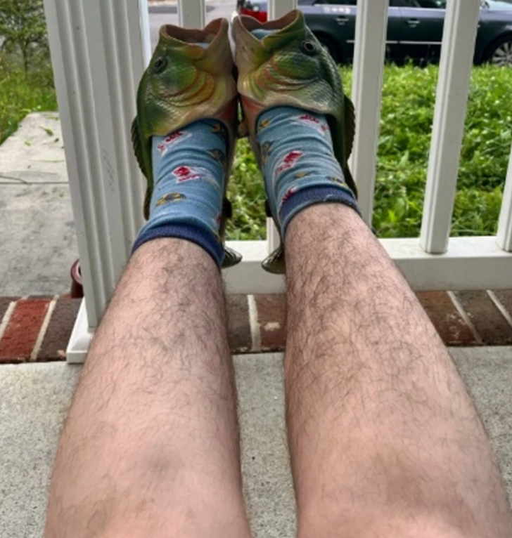 Güzellik standartlarına karşı çıkarak vücudundaki tüyleri almayı bırakan 15 kadın G5