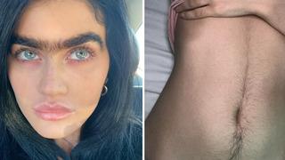 Güzellik standartlarına karşı çıkarak vücudundaki tüyleri almayı bırakan 15 kadın