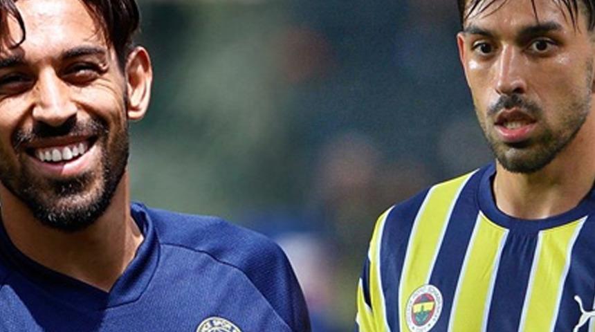 Ezeli rakipten İrfan Can Kahveci hamlesi! Menajeriyle görüşme gerçekleştirildi...