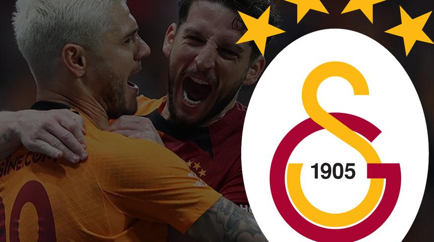 Galatasaray ezeli rakiplerine fark attı! Twitter'da ilk Türk takımı olarak zirvedeler...
