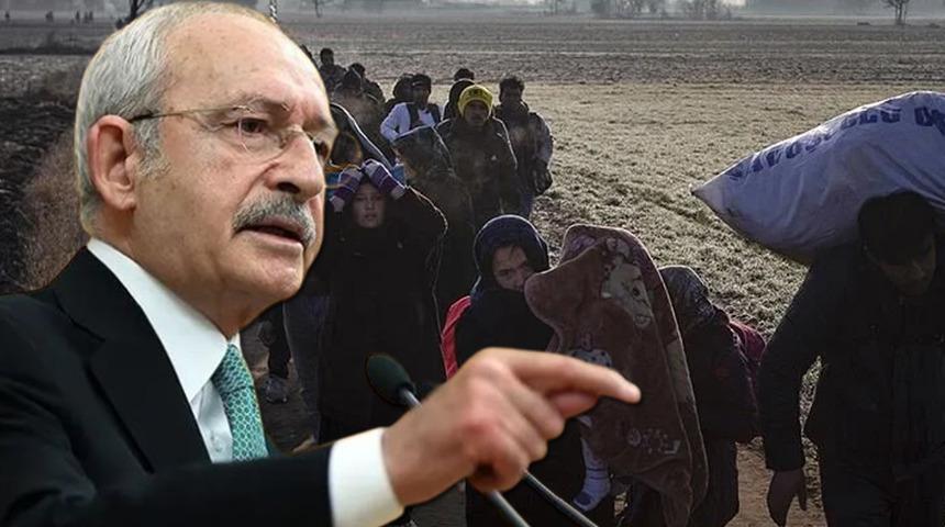 Alman muhabirin 'AB ile sorun yaşarsınız' yorumuna dikkat çeken çıkış: 'Kanaat önderleri ile konuştum'