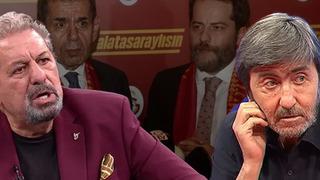 Galatasaray yönetimi, TFF'ye gidiyor! Lale Orta hakkında konuşulan iddiaların ardından telefon kayıtlarının da dinlenmesini talep edecekler...