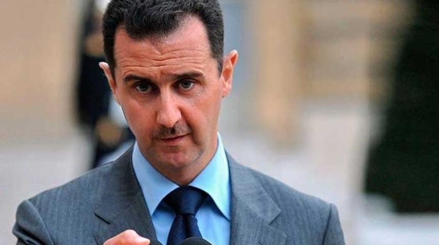 Suriye'den Erdoğan'a: Akan masum kanların temel sorumlusu, her türlü terörist grubu destekliyor!